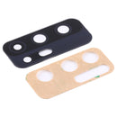 10 PCS Back Camera Lens for Vivo Z6 5G
