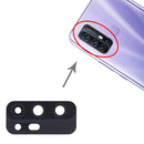 10 PCS Back Camera Lens for Vivo Z6 5G
