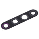 10 PCS Back Camera Lens for Infinix S5
