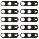 10 PCS Back Camera Lens for Vivo iQOO Pro
