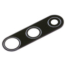 10 PCS Back Camera Lens for Vivo iQOO Pro