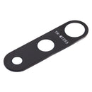 10 PCS Back Camera Lens for Vivo iQOO Pro