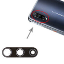 10 PCS Back Camera Lens for Vivo iQOO Pro