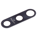 10 PCS Back Camera Lens for Vivo X27 Pro