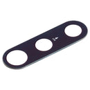 10 PCS Back Camera Lens for Vivo X27 Pro