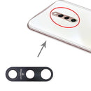 10 PCS Back Camera Lens for Vivo X27 Pro