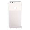 Battery Back Cover for Google Pixel XL / Nexus M1(Silver)