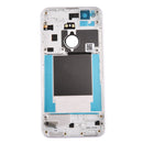Battery Back Cover for Google Pixel XL / Nexus M1(Silver)