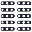 10 PCS Back Camera Lens for Vivo X30 Pro / X30