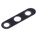 10 PCS Back Camera Lens for Vivo X30 Pro / X30