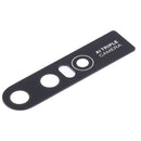 10 PCS Back Camera Lens for Vivo S1 / V15 (Black)