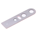 10 PCS Back Camera Lens for Vivo S1 / V15 (Pink)