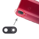 10 PCS Back Camera Lens for Vivo Y3 Standard