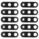 10 PCS Back Camera Lens for Vivo Y3