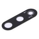 10 PCS Back Camera Lens for Vivo Y3