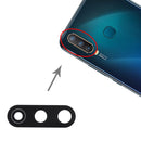 10 PCS Back Camera Lens for Vivo Y3