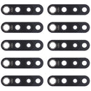 10 PCS Back Camera Lens for Vivo Z1 Pro / Z5x
