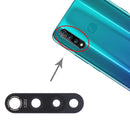 10 PCS Back Camera Lens for Vivo Z1 Pro / Z5x