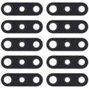 10 PCS Back Camera Lens for OPPO F11 Pro