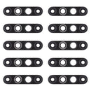 10 PCS Back Camera Lens for Infinix Hot 8 / X650C / X650B / X650 / X650D