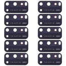 10 PCS Back Camera Lens for Vivo V19