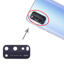 10 PCS Back Camera Lens for Vivo V19
