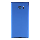 Battery Back Cover With Camera Lens Cover for HTC U Ultra(Blue)