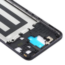 Middle Frame Bezel Plate for OPPO A11X / A9(2020)(Black)