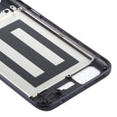 Middle Frame Bezel Plate for OPPO A11X / A9(2020)(Black)