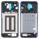 Middle Frame Bezel Plate for OPPO A11X / A9(2020)(Green)