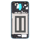 Middle Frame Bezel Plate for OPPO A11X / A9(2020)(Green)