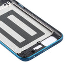 Middle Frame Bezel Plate for OPPO A11X / A9(2020)(Green)