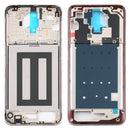 Middle Frame Bezel Plate for OPPO A11X / A9(2020)(Gold)