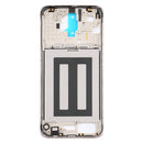 Middle Frame Bezel Plate for OPPO A11X / A9(2020)(Gold)
