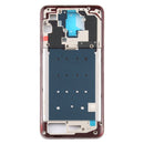 Middle Frame Bezel Plate for OPPO A11X / A9(2020)(Gold)