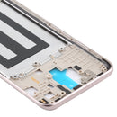 Middle Frame Bezel Plate for OPPO A11X / A9(2020)(Gold)