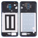 Middle Frame Bezel Plate for OPPO A11X / A9(2020)(Blue)