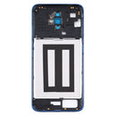 Middle Frame Bezel Plate for OPPO A11X / A9(2020)(Blue)