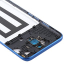 Middle Frame Bezel Plate for OPPO A11X / A9(2020)(Blue)