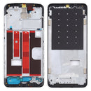 Front Housing LCD Frame Bezel Plate for OPPO A11X / A9(2020)
