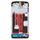 Front Housing LCD Frame Bezel Plate for OPPO A11X / A9(2020)