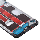 Front Housing LCD Frame Bezel Plate for OPPO A11X / A9(2020)