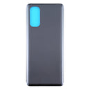 Battery Back Cover for OPPO Reno4 Pro 5G(Black)