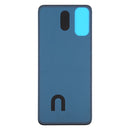 Battery Back Cover for OPPO Reno4 Pro 5G(Black)