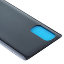 Battery Back Cover for OPPO Reno4 Pro 5G(Black)