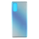 Battery Back Cover for OPPO Reno4 Pro 5G(Blue)