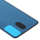 Battery Back Cover for OPPO Reno4 Pro 5G(Blue)