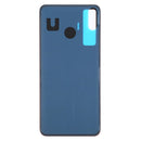 Battery Back Cover for Vivo X50(Black)