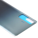 Battery Back Cover for Vivo X50(Black)