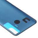Battery Back Cover for Vivo X50(Black)